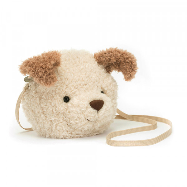 Sac à main chien