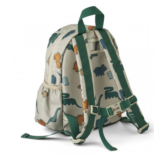 Sac à dos Andreas - Dinosaurs mist