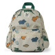 Sac à dos Andreas - Dinosaurs mist
