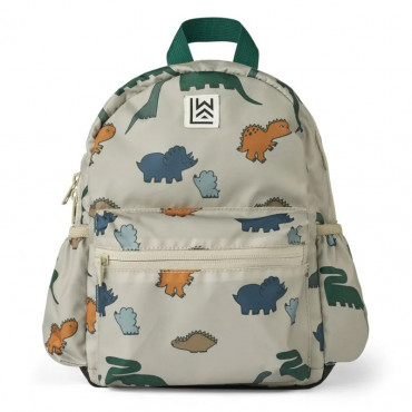 Sac à dos Andreas - Dinosaurs mist