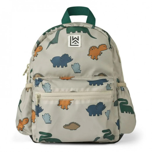 Sac à dos Andreas - Dinosaurs mist