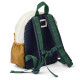 Sac à dos Andreas - Ours classic navy multi mix
