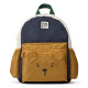 Sac à dos Andreas - Ours classic navy multi mix
