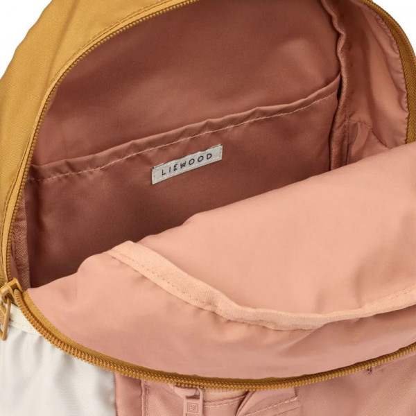 Sac à dos Andreas - Chat tuscany rose multi mix