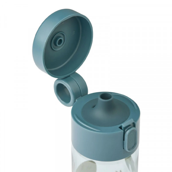 Gourde Clemence 350 ml - Arctic sea ocean view