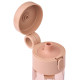 Gourde Clemence 350 ml - Cats and dogs sandy