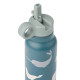 Gourde isotherme 350 ml Falk - Arctic sea ocean view