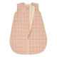 Gigoteuse d'été Stories - Pink red checks