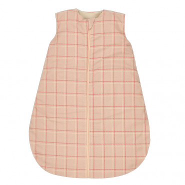 Gigoteuse d'été Stories - Pink red checks