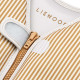 Gilet de natation Dove - Stripe sandy golden caramel