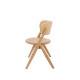 Petite chaise - Chêne