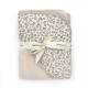 Cape de bain - Soft print