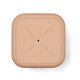 Panier de rangement Joachim - Tuscany rose