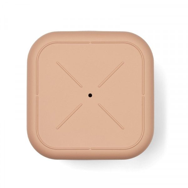 Panier de rangement Joachim - Tuscany rose