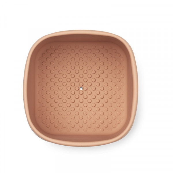 Panier de rangement Joachim - Tuscany rose