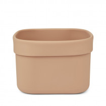 Panier de rangement Joachim - Tuscany rose