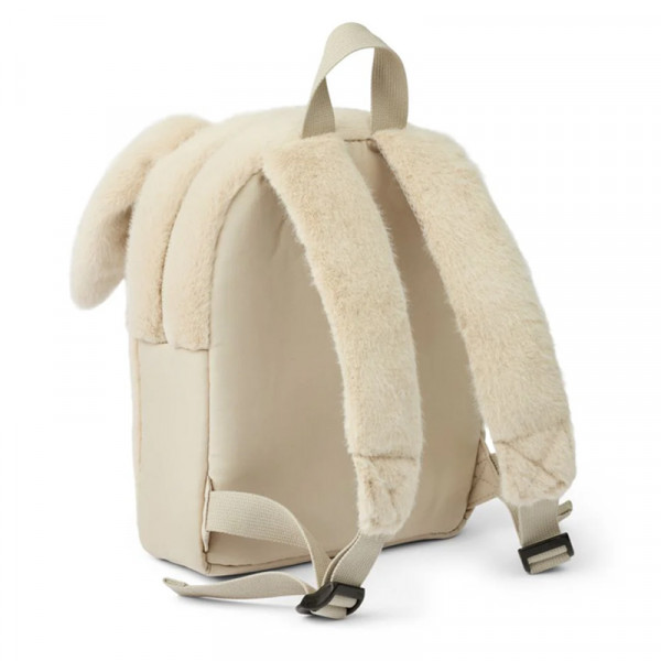 Sac à dos lapin Denise - Mist