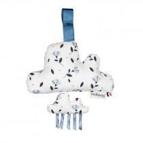 Boite à musique Mini BAM Nuage Billie - Harry Potter
