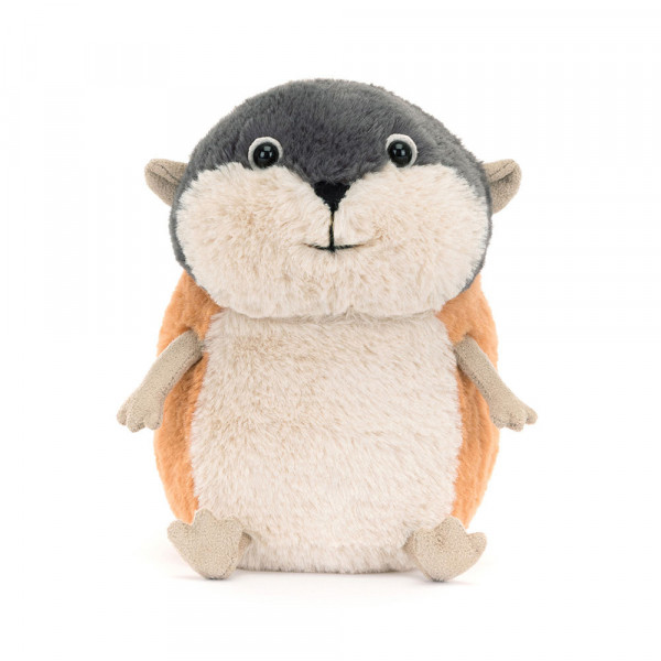 Peluche lemming Lambeth