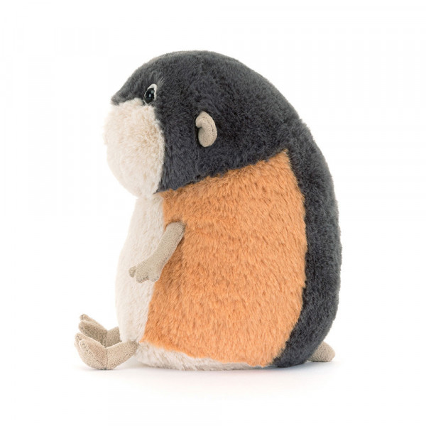 Peluche lemming Lambeth