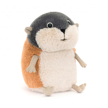 Peluche lemming Lambeth