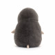 Peluche taupe Muswell