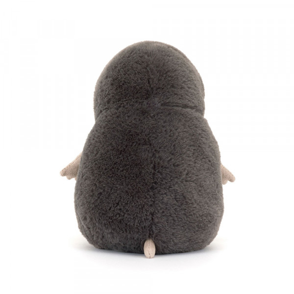 Peluche taupe Muswell