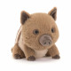 Peluche sanglier Swinley