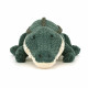Peluche alligator Allexi