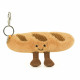 Porte-clés peluche Amuseable baguette