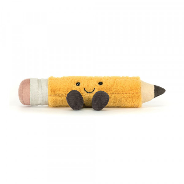 Peluche Amuseable - Crayon