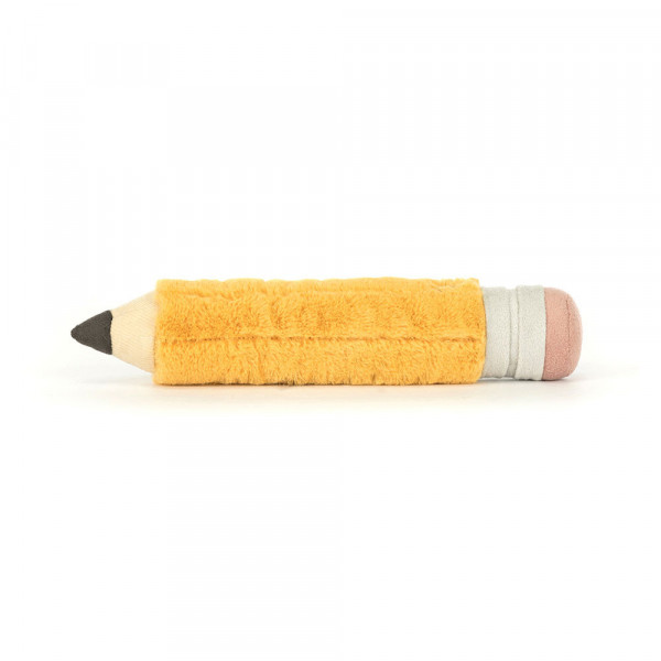 Peluche Amuseable - Crayon