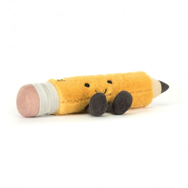 Peluche Amuseable - Crayon