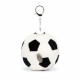 Porte-clés peluche Amuseable sports Football