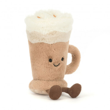 Peluche Amuseable - Latte