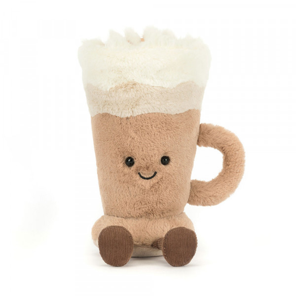 Peluche Amuseable - Latte