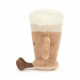 Peluche Amuseable - Latte
