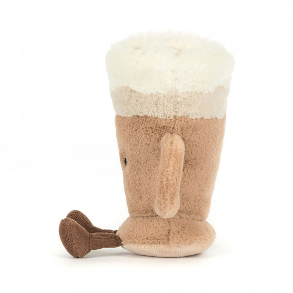 Peluche Amuseable - Latte