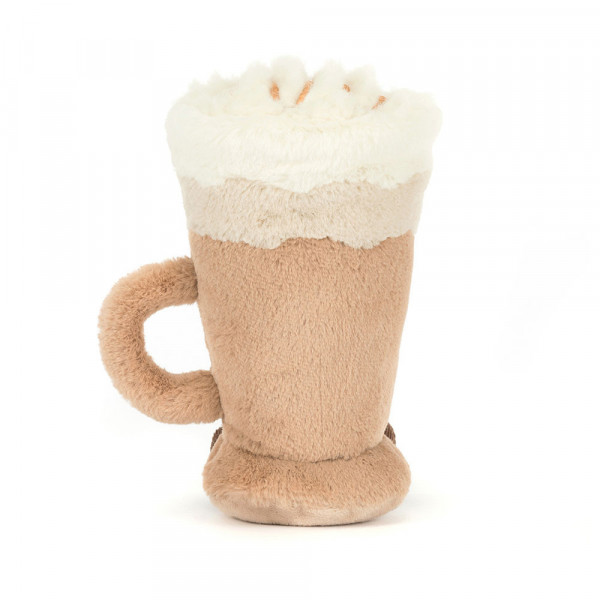 Peluche Amuseable - Latte