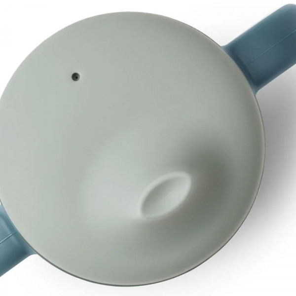 Tasse d'apprentissage Neil - Arctic sea ocean view
