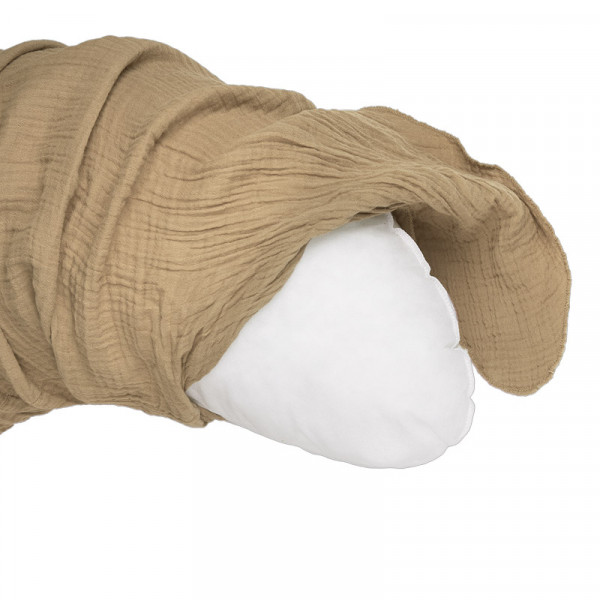Coussin de maternité Wabi-Sabi - Sésame