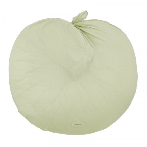 Coussin de maternité Wabi-Sabi - Green matcha