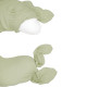 Coussin de maternité Wabi-Sabi - Green matcha