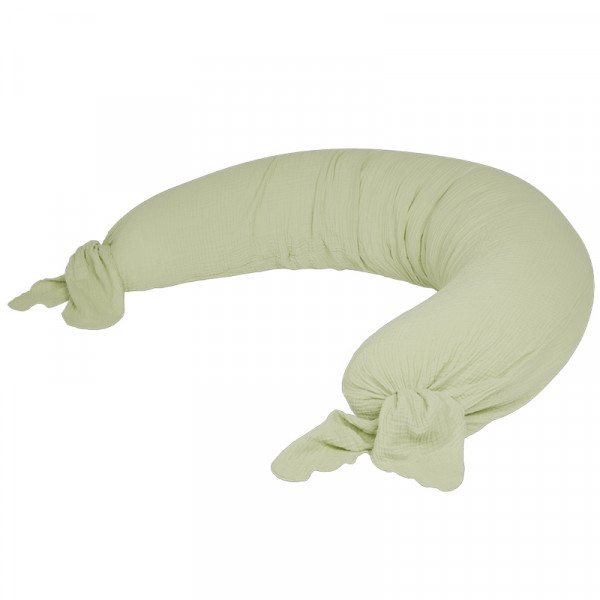 Coussin de maternité Wabi-Sabi - Green matcha