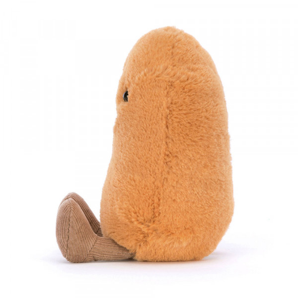 Peluche Amuseable - Haricot