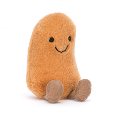 Peluche Amuseable - Haricot