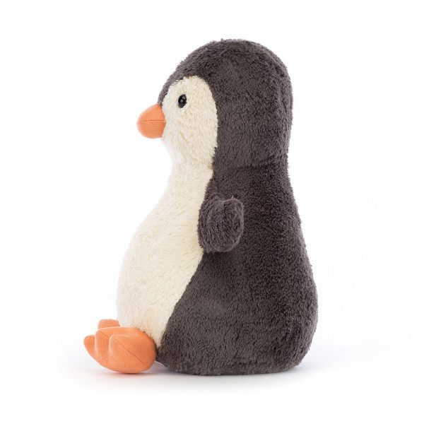 Peluche pingouin Peanut