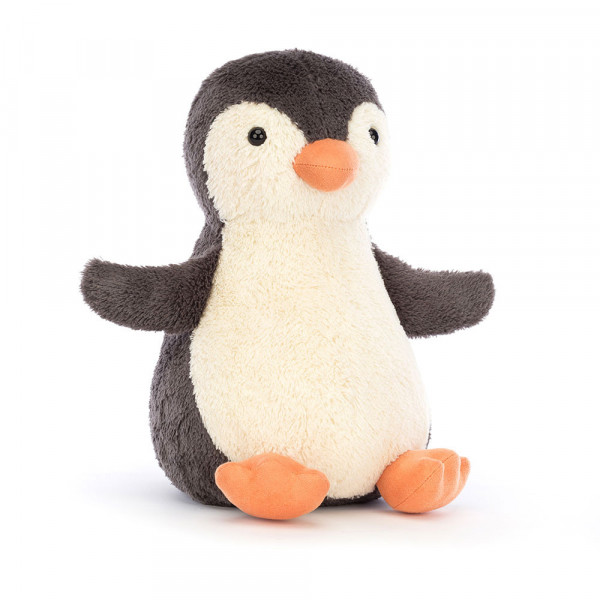 Peluche pingouin Peanut