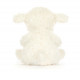 Peluche mouton Yummy