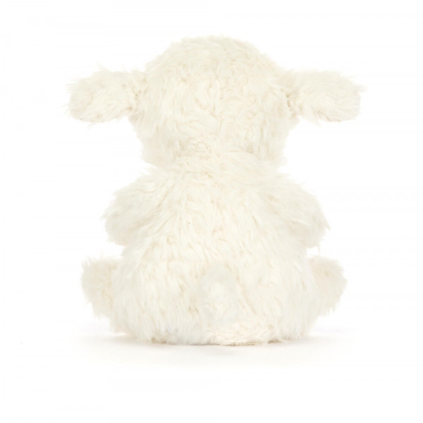 Peluche mouton Yummy